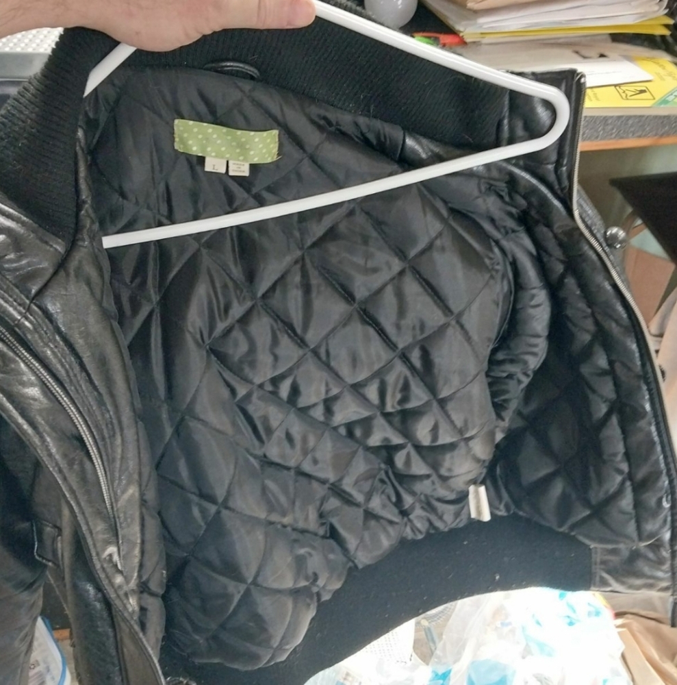Jacket - Picture 2 of 4